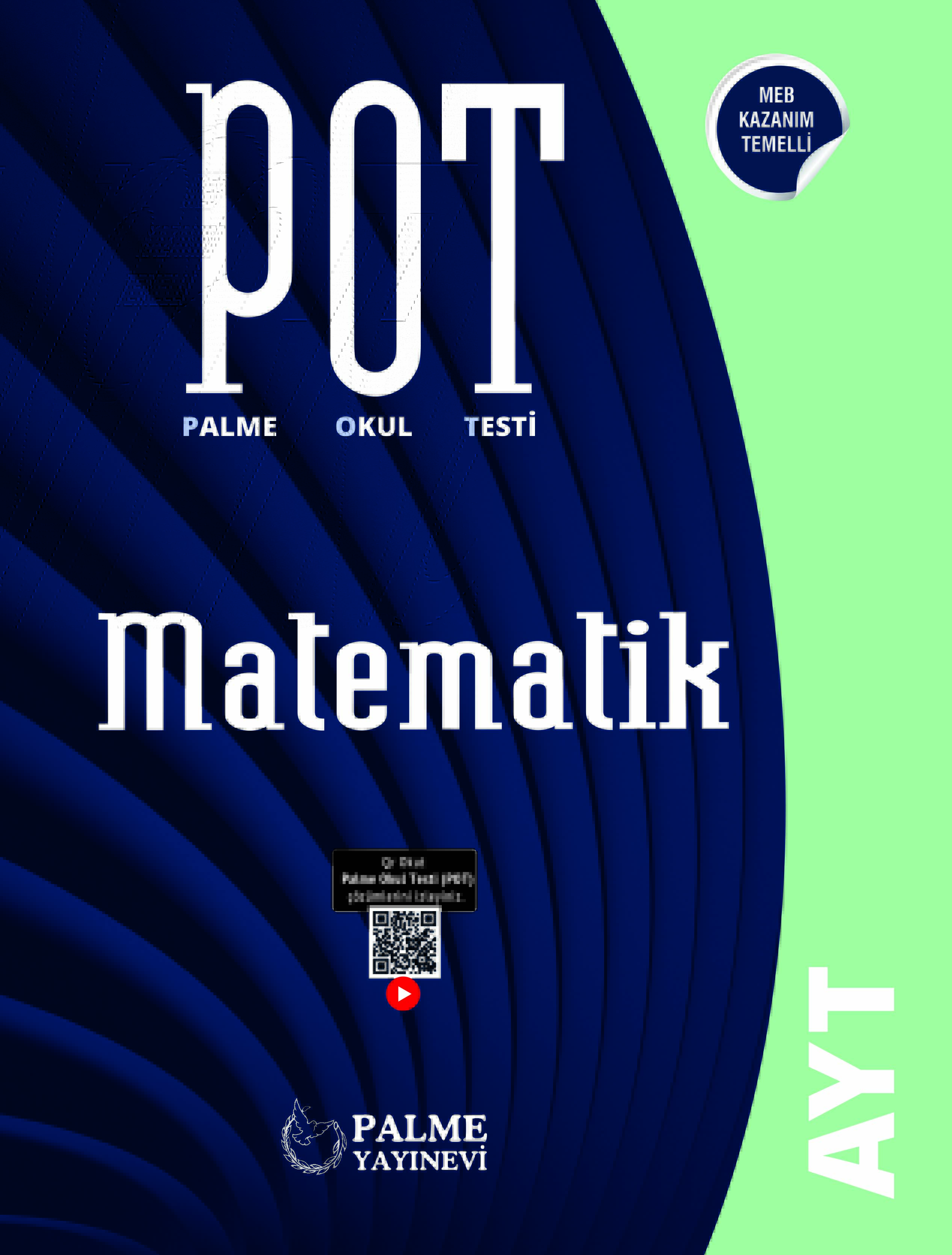 AYT MATEMATİK POT